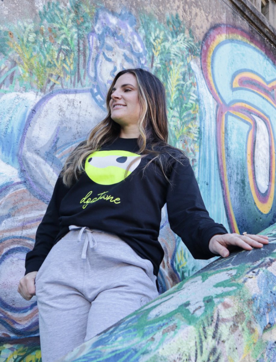 Women's Lightweight Sweatpants - Grey Melagne - Dogtowne Dry Goods